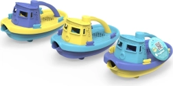 Ωκεάνιο ρυμουλκό Green Toys