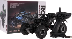 RC Crawler Rover 1:16 4x4 – Μαύρο