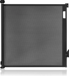 Προστατευτικό κιγκλίδωμα ασφαλείας Thea Black Onyx