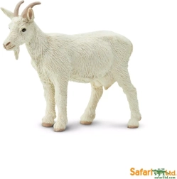 Safari Ltd. οικόσιτη κατσίκα «Nanny»