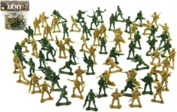 Teddies σετ στρατιωτάκια