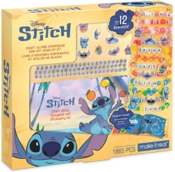 Κατασκευή Βραχιολιών Stitch