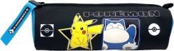 Κασετίνα Pokémon με λαστιχένια επιφάνεια