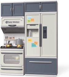 Κουζινάκι με εφέ για παιδιά