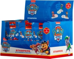 Σφραγίδα PAW Patrol