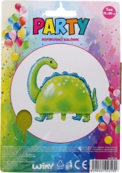 Φουσκωτό μπαλόνι σε σχήμα δεινόσαυρου