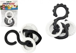 Οκτάρια με κρεμαστά για βρέφη