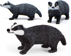 Φιγούρα ασβού SCHLEICH
