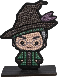 Φιγούρα Crystal Art - Καθηγήτρια McGonagall