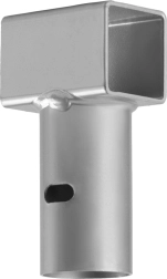 Neosport σύνδεσμος ποδιών Τ για τραμπολίνα 6–14 ft (1 τεμ.)