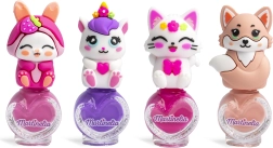 Βερνίκι νυχιών Ζωάκια 5 ml