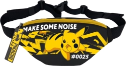 Τσάντα χιαστί Pokémon Twilight Champions Pikachu - 1 τεμάχιο