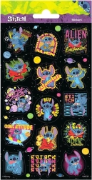 Αυτοκόλλητα STITCH για παιδιά