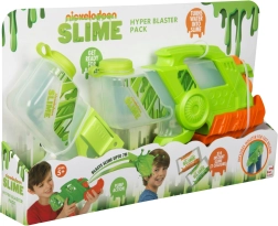 Nickelodeon Slime Hyper Blaster Pack Όπλο για Σλιμ