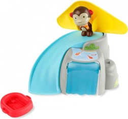Skip Hop Zoo Outdoor Adventure σετ παιχνιδιού με μαϊμουδάκι Marshall 2+