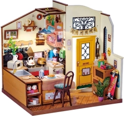 Μινιατούρα σπιτάκι Homey Kitchen