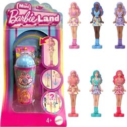 Barbie Pop Reveal – συλλεκτική φιγούρα με έκπληξη και αξεσουάρ