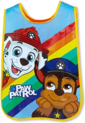 Παιδική ποδιά χωρίς μανίκια Paw Patrol