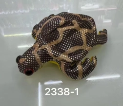 Μικρή διακοσμητική χελώνα 10 cm