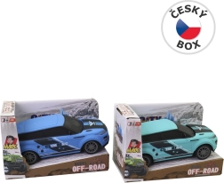 Αυτοκίνητο off-road για παιδιά
