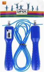 Σχοινάκι με μετρητή αλμάτων 260 cm