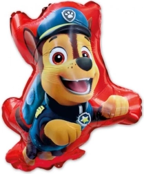 Μπαλόνι foil Chase Paw Patrol 56 × 68 cm από Godan