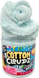 Wecool Cotton Cloudz μπλε πλαστελίνη slime