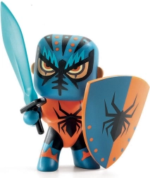 DJECO Arty Toys - Ιππότης Αράχνη