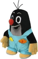 Λούτρινος Τυφλοπόντικας με παντελονάκι 20 εκ.