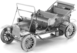 Metal Earth 3D παζλ Ford Model T 1908 – μεταλλικό μοντέλο αυτοκινήτου