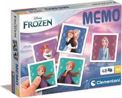 Παιχνίδι μνήμης (Pexeso) Disney Frozen