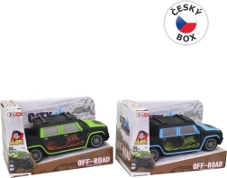 Αυτοκίνητο Off-road για παιδιά