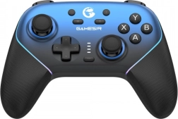 GameSir Super Nova Nightfall Blue ασύρματο χειριστήριο παιχνιδιών