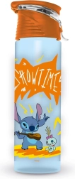 Lilo & Stitch πλαστικό μπουκάλι με στόμιο