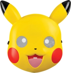 Αποκριάτικη μάσκα προσώπου Pokémon Pikachu