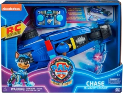 Paw Patrol τηλεκατευθυνόμενο αυτοκίνητο Chase από την ταινία