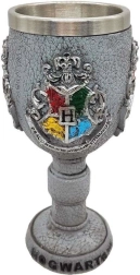 Ανοξείδωτο ποτήρι Harry Potter - 1 τεμάχιο