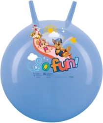 Μπάλα αναπήδησης με σχέδιο PAW PATROL 50 cm