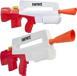 Μεγάλο νεροπίστολο NERF FORTNITE Burst με μακριά κάννη