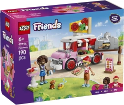 LEGO Friends Φορτηγάκι πίτσας