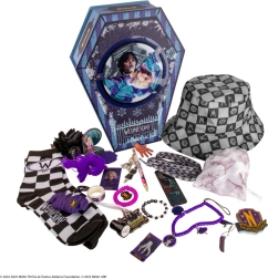 Πολυτελές ημερολόγιο αντίστροφης μέτρησης WEDNESDAY 2025