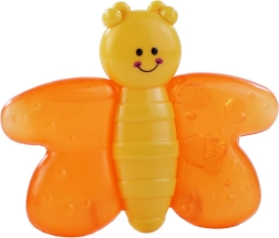 Ψυχόμενο μασητικό BABY MIX πεταλούδα