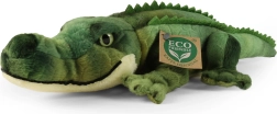 Rappa λούτρινος κροκόδειλος Eco-Friendly 34 cm
