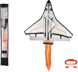 Χαρταετός σε σχήμα διαστημικού λεωφορείου