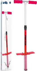 Ράβδος pogo Small Foot με ρυθμιζόμενο ύψος