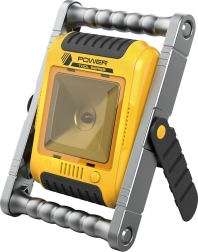 Πολυλειτουργικός φακός με φωτεινά εφέ