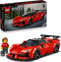 LEGO Speed Champions σπορ αυτοκίνητο FERRARI SF90 XX Stradale