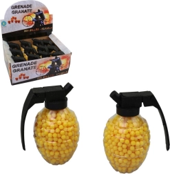 Ανταλλακτικές πλαστικές μπίλιες