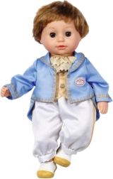 Baby Annabell little sweet πρίγκιπας 36 cm κούκλα