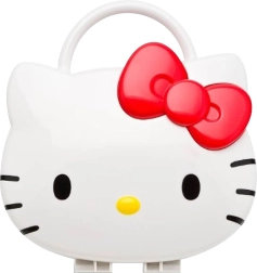 Δημιουργικό σετ σε βαλιτσάκι HELLO KITTY
